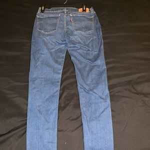 Levi’s 710 Super Skinny Women’s Size 28